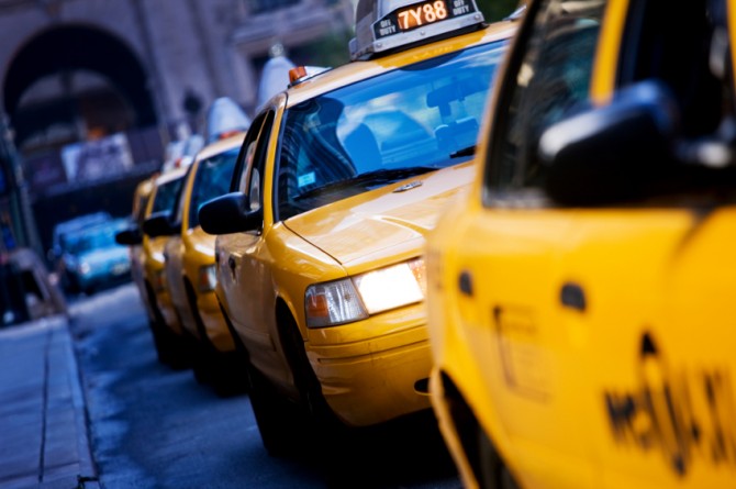 Benvenuti nel nostro sito di Noleggio Con Conducente - N.C.C. Manuel Merli